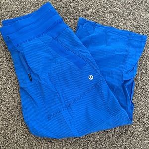 Lululemon Workout Pants